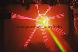 ليزر انيميشن استارلايت كد SD01