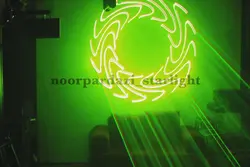 ليزر انيميشن استارلايت كد SD01