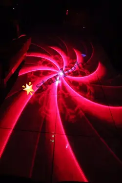 ليزر دو كانال استارلايت