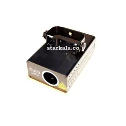 ليزر خطى سبز