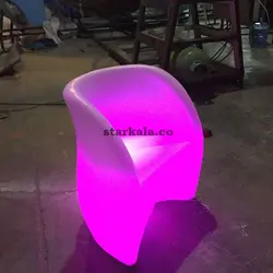 مبل led سوارز طرح ترک