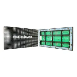 ماژول P6 فول کالر كد  188