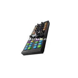 دستگاه ديجى كنترلر Traktor X1 Mk2 کد Mk2
