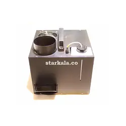 دستگاه مه سنگین ۱۲۰۰ وات كد 220