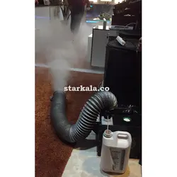 دستگاه مه سنگین ۱۲۰۰ وات كد 220