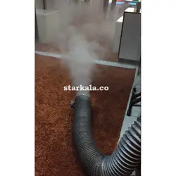 دستگاه مه سنگین ۱۲۰۰ وات كد 220