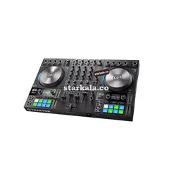 دستگاه ديجى كنترلر مدل Traktor S3 کد DS3