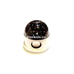 رقص نور  اسپيكر دار مدل شب خواب