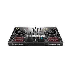 ديجى كنترلر پايونير Pioneer DDJ400 كد DJ400
