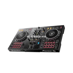 ديجى كنترلر پايونير Pioneer DDJ400 كد DJ400