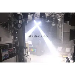 مووينگ بيم ٣٠ وات