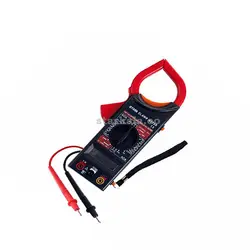 مولتی متر کلمپ DT-266 كد 73