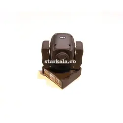 مووینگ بیم ۶۰ وات