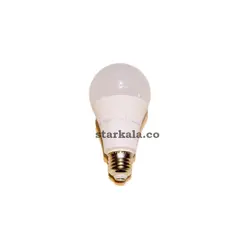 لامپ ۱۲ وات led كد LB12