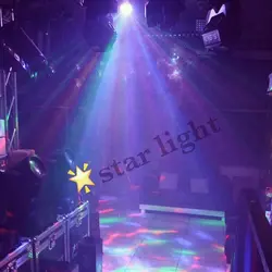 لامپ رقص نور كد L2M