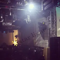 لامپ رقص نور كد L2M