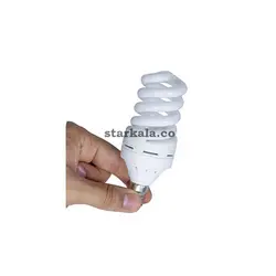 لامپ کم مصرف 13 وات سرپیچ E14 كد 58