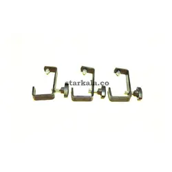 قلاب نورپردازی كد H11A