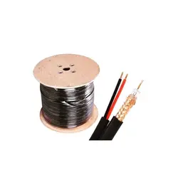 كابل تركيبى دوربين کرمان کد402