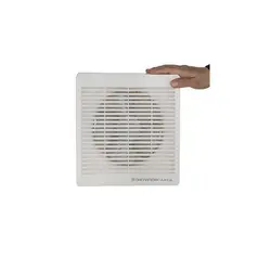 هواکش خانگی دمنده اتولوکس VAL-15H2S كد : 129