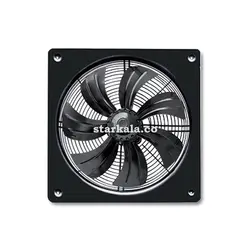 هواکش صنعتی دمنده ایلکا VlK-40L4T