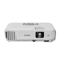 ویدئو پروژکتور اپسون مدل EB-X05 کد 173