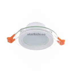 هالوژن دور شیشه ٧ وات کد 82