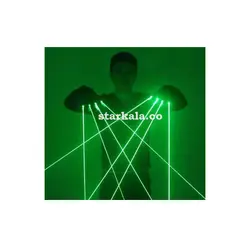 دستكش ليزرى کد۱۲۳