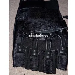 دستكش ليزرى کد۱۲۳
