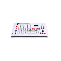 کنترلر dmx كد DM240