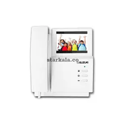 دربازکن تصويرى سوزوکی ۴.۳ اینچ بدون حافظه SZ-423