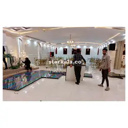 کف ال ای دی 144 پیکسل كد 373