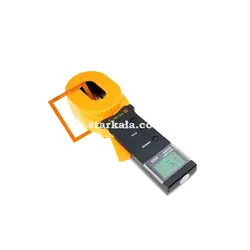 ارت سنج ویکتور کلمپی مدل 6412Plus کد 378