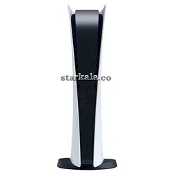 کنسول بازی PS5 دیجیتال ظرفیت 825 گیگابایت کد 395