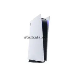کنسول بازی PS5 دیجیتال ظرفیت 825 گیگابایت کد 395
