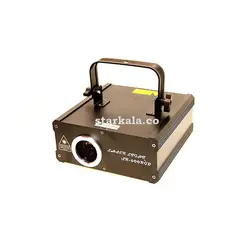 لیزر فول کالر انیمیشن کد 389