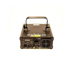 لیزر فول کالر انیمیشن کد 389
