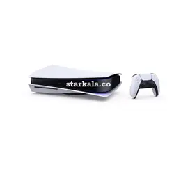 کنسول بازی سونی مدل ps5 ظرفیت 825 گیگابایت كد391