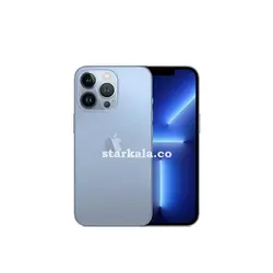 گوشی موبایل اپل مدل iPhone 13 Pro A2639  ظرفیت 256 گیگابایت و 6 گیگابایت رم کد 430