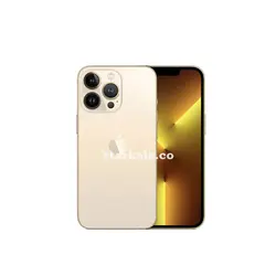 گوشی موبایل اپل مدل iPhone 13 Pro A2639  ظرفیت 256 گیگابایت و 6 گیگابایت رم کد 430