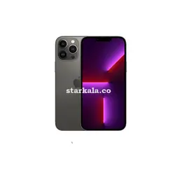 گوشی موبایل اپل مدل iPhone 13 Pro Max A2644  ظرفیت 512 گیگابایت و رم 6 کد466