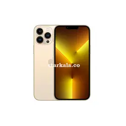 گوشی موبایل اپل مدل iPhone 13 Pro Max A2644  ظرفیت 512 گیگابایت و رم 6 کد466