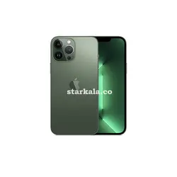 گوشی موبایل اپل مدل iPhone 13 Pro Max A2644  ظرفیت 512 گیگابایت و رم 6 کد466