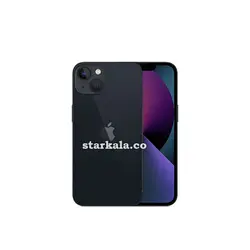 گوشی موبایل اپل مدل iPhone 13 CH ظرفیت 256 گیگابایت و رم 4 گیگابایت کد 462