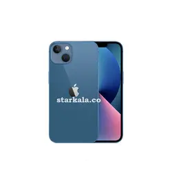 گوشی موبایل اپل مدل iPhone 13 CH ظرفیت 256 گیگابایت و رم 4 گیگابایت کد 462