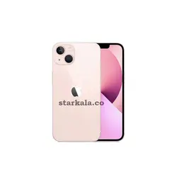 گوشی موبایل اپل مدل iPhone 13 CH ظرفیت 256 گیگابایت و رم 4 گیگابایت کد 462