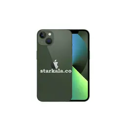 گوشی موبایل اپل مدل iPhone 13 CH ظرفیت 256 گیگابایت و رم 4 گیگابایت کد 462