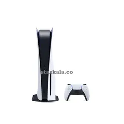 مجموعه کنسول بازی سونی مدل PlayStation 5 Drive ظرفیت 825 گیگابایت به همراه دسته اضافه کد478