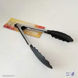 انبر تفلون آشپزی برند اف‌تی‌ویژن(Ftvision) کد 3206