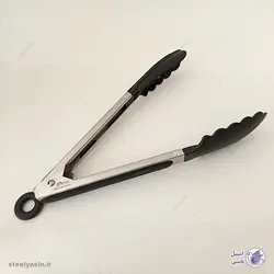 انبر تفلون آشپزی برند اف‌تی‌ویژن(Ftvision) کد 3206